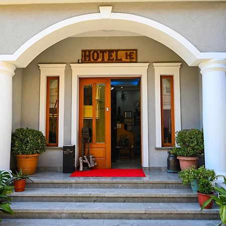 Hotel Epoka Σκόδρα Εξωτερικό φωτογραφία