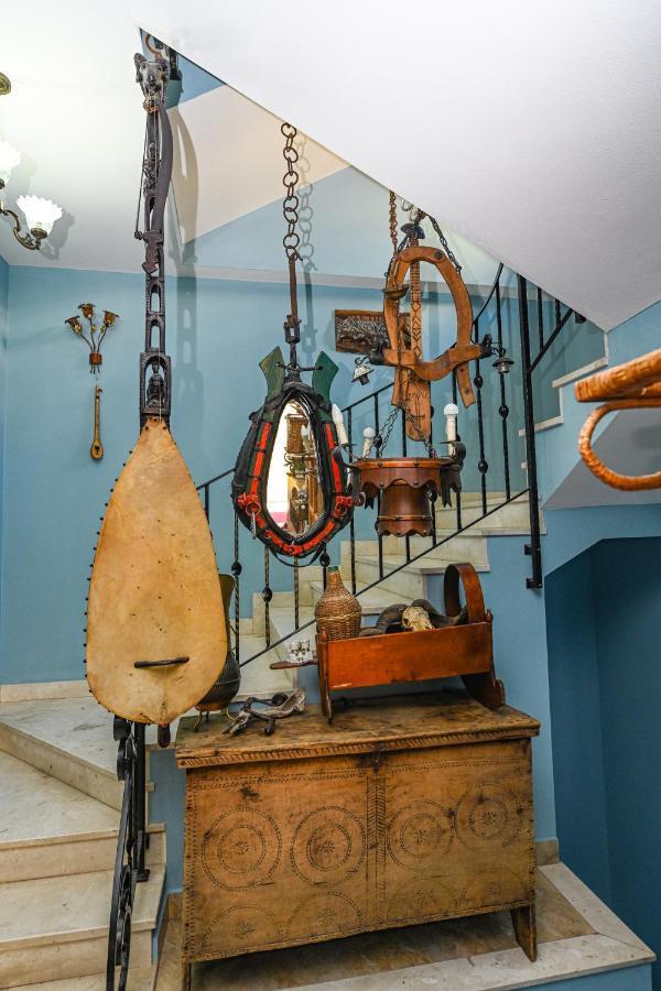 Hotel Epoka Σκόδρα Εξωτερικό φωτογραφία