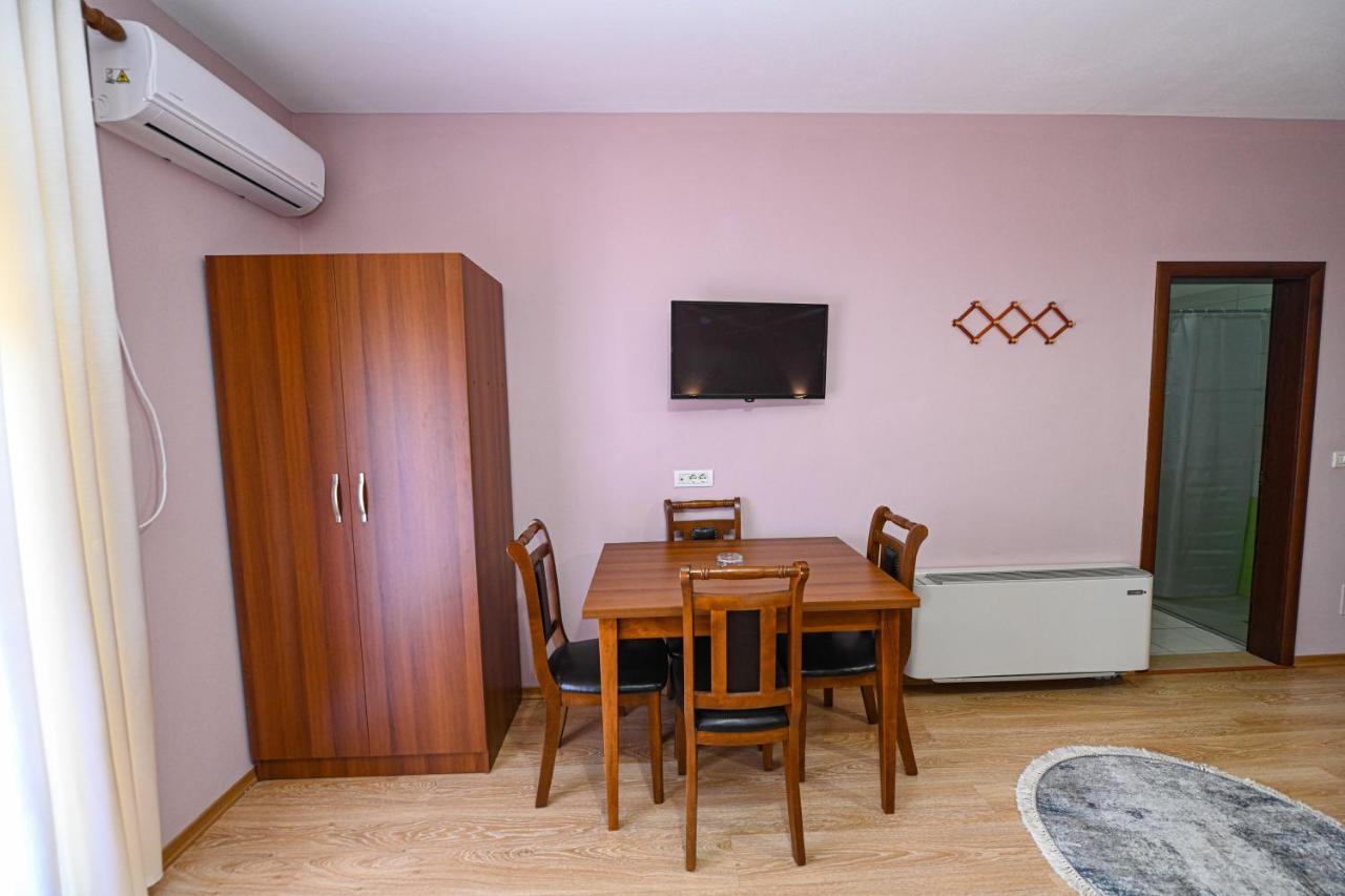 Hotel Epoka Σκόδρα Εξωτερικό φωτογραφία