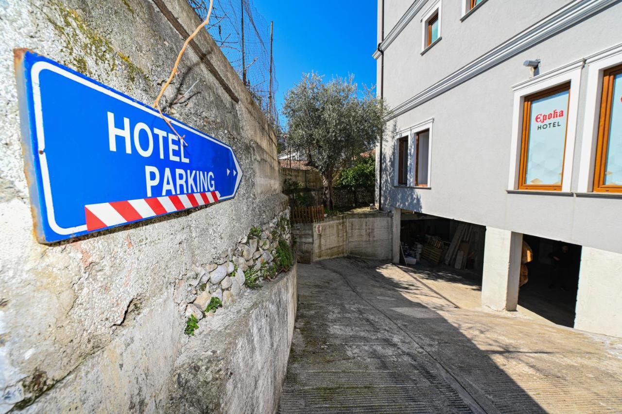 Hotel Epoka Σκόδρα Εξωτερικό φωτογραφία