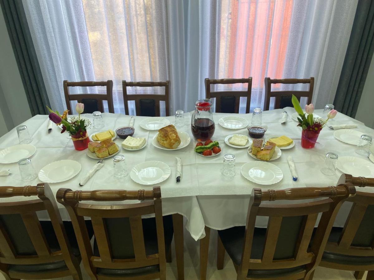 Hotel Epoka Σκόδρα Εξωτερικό φωτογραφία